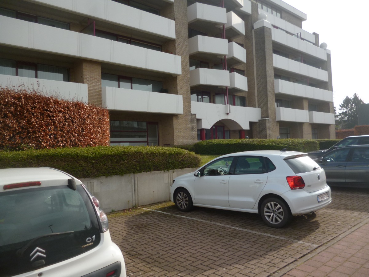 Garages te koop in Zaventem ERA